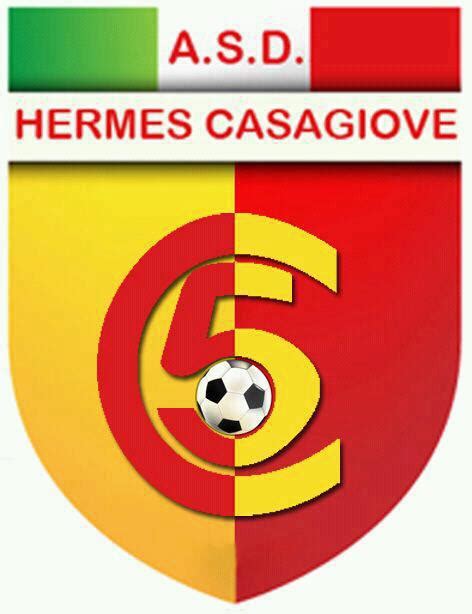 hermes casagiove calcio sito ufficiale|Scheda Hermes Casagiove .